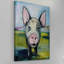 Hog Heaven by Tori Campisi - Wrapped Canvas Print-16098877