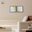 Sunlit Fragments I Set Canvas Bright Modern par Art Remedy-111784424-111784426