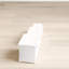 JVL Plastic Decorative Basket