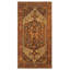 Nasrudin One-of-a-Kind 6'4" X 12'4" Area Rug