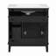 Meuble-lavabo moderne 30 po-171086648