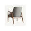 Fauteuil d'appoint Elati