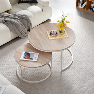 Jaquaya Frame Coffee Table