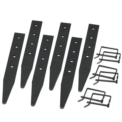 E-Z UP Hardware