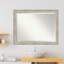 Miroir de salle de bain Sadler-1173253897