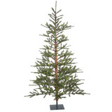 Bed Rock Pine Artificial Christmas Tree