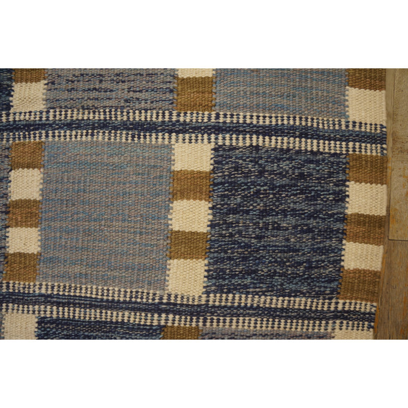One-of-a-Kind 9' X 12' Area Rug