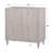 Seabolt Accent Cabinet