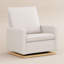 Cali Pillowback Chair and a Half Glider-1331557334