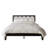 Gadsden Solid Wood Panel Bed-1708614754-1708614753