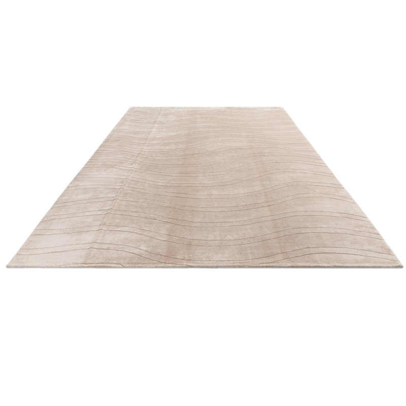 Tapis crème 8 x 11 Philip