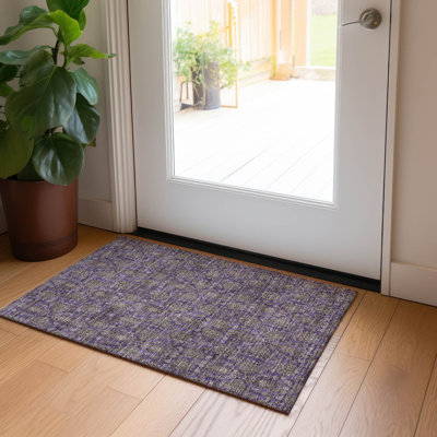Tapis intérieur / extérieur Naadiya