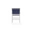 Chaise de café empilable en aluminium Bazza-2093280810-2093280813