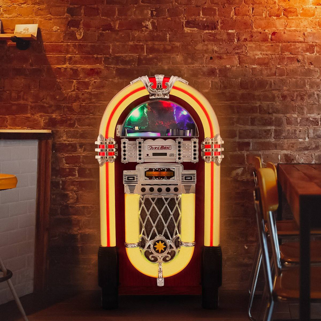 Juke-Box Kanorado