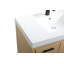 Meuble-lavabo simple l 36 po x P 22 po x H 34 po Southmead-556865003