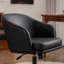 Chaise de bureau Toscani-572784739