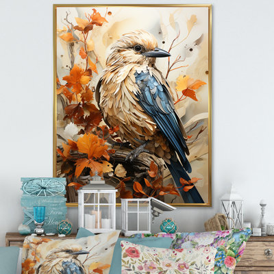 " Bird Avian Realism "