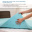 Surmatelas moyen 3 po Hadden-142675878