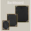 Drennon Metal Picture Frame - Set of 7 with Mat-88622776