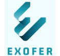 Logo EXOFER
