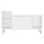 Gallaudet Unfinished TV Stand for TVs up to 32"-1067478368