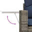 7 Piece Patio Sofa Set With Cushions Poly Rattan-150473848-150473732