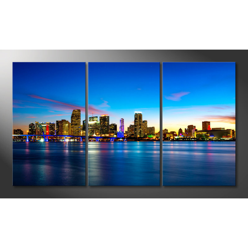 Print on Canvas