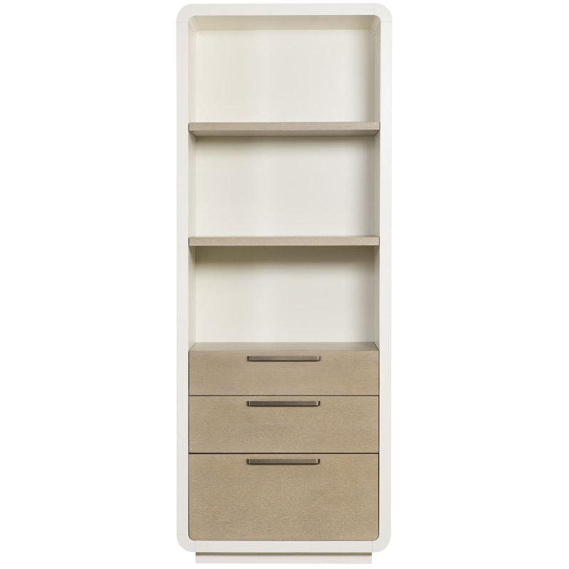 Cove Etagere