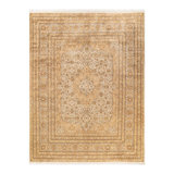 Classic One-of-a-Kind 8' 1" X 10' 8" Hand Knotted Area Rug