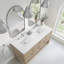 Breckenridge 60'' W Double Vanity-800358752-800358773-800358762