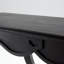 Console en bois massif de 54 po Lacroix