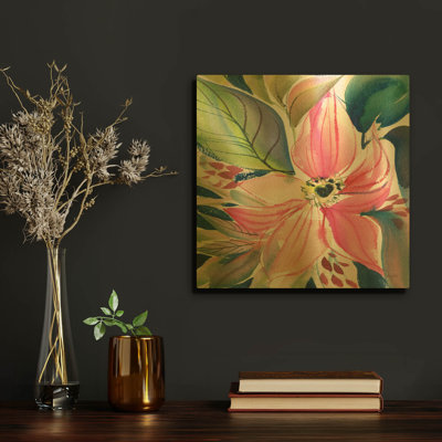 " Floral Burst 1 "