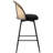Aansu Swivel Upholstered Counter & Bar Stool-1038401323-1026700320-1050611421