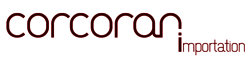 Logo Corcoran Importation - 29981 (Canada)
