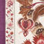 Schumacher x Timothy Corrigan Anjou Stripe Fabric-44389062