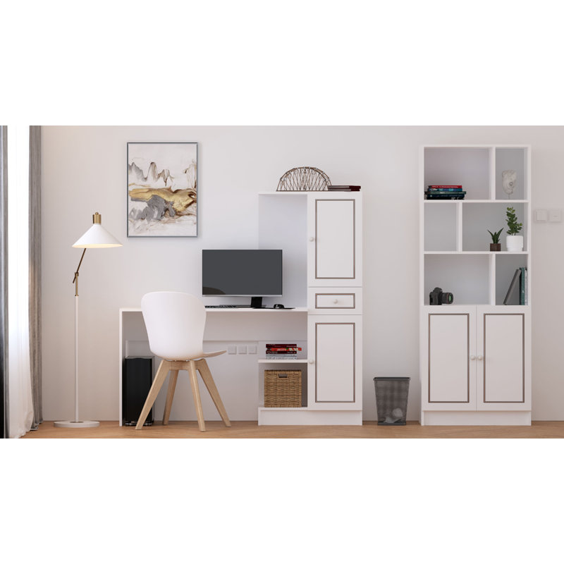 180cm H x 70cm W Standard Bookcase