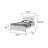 Mayodan Upholstered Standard Bed-1132256061-1132235709