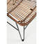 Chaise d'appoint Ayita