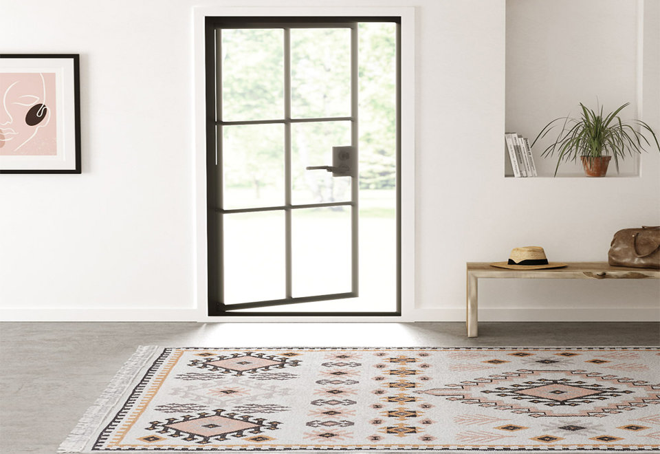 Area Rugs