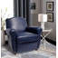 Fauteuil à oreilles 28 po Vicenza