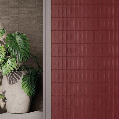 Connoisseur magenta 3 x 10 mat
