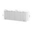 Bodhe 200cm Sideboard-1271382141
