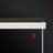 145 Gallon Rectangular White Aquarium Tank