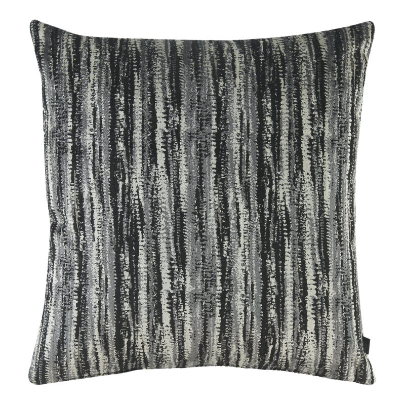 Housse de coussin Class Alaska, Noir