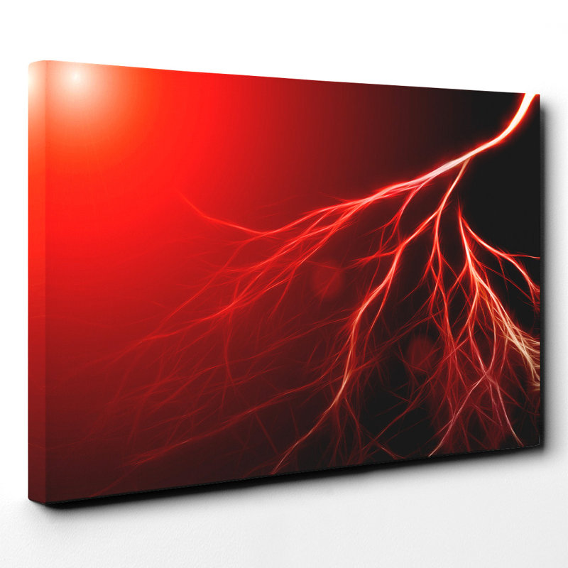 Wrapped Canvas Print, 40cm H x 60cm W