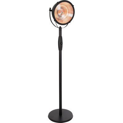 Electric Standing Patio Heater