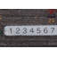 Tapis tribal gris Gabbeh 3 x 10