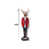 Red/White/Black is unavailable
