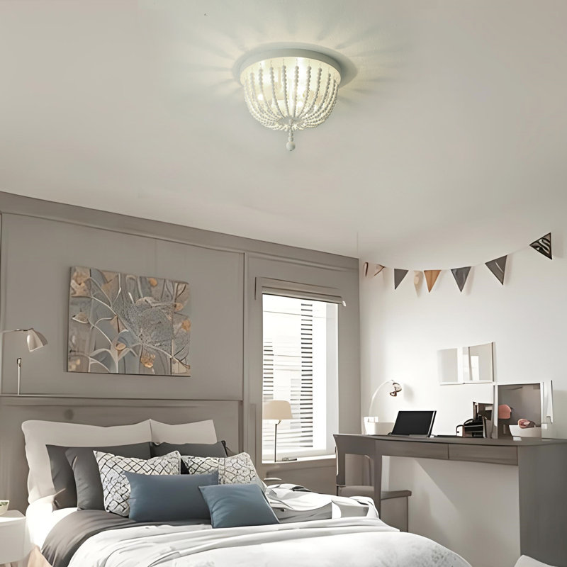 3 - Light Empire Chandelier