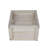 Rossitano Solid Wood End Table